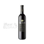 Vino Pata Negra 750ml, Reserva Valdepeñas.