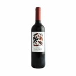 Vino tinto Casa Valdes 75cl