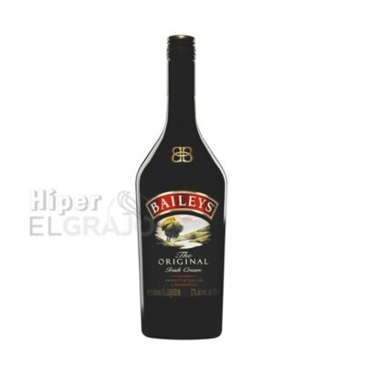 Licor Baileys 700ml.