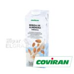 Bebida de Leche de Almendra Coviran 1lt.