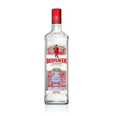 Ginebra Beefeater 70 cl