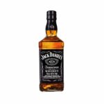 Whisky Jack Daniel’s (bourbon) 70cl