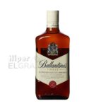 Whisky Ballantines 700ml.