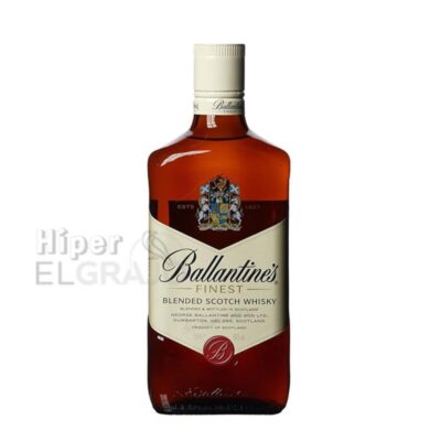 Whisky Ballantines 700ml.