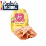 Pechuga de pavo sin grasa El Pozo