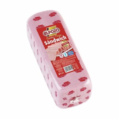 Fiambre Sandwich El Pozo