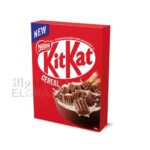 Cereales Kit-Kat Nestlé 330gr.