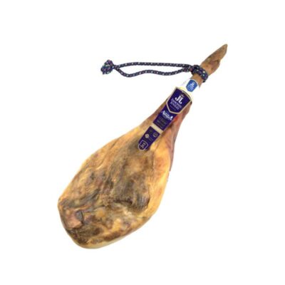 Jamón Juviles Bodega por pieza 7,5kg aprox.