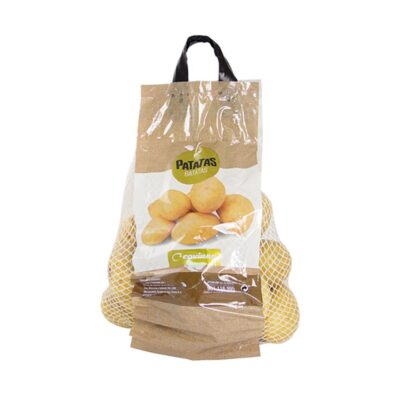 Saco Patatas Coviran