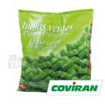 Judias Verdes Troceadas Coviran