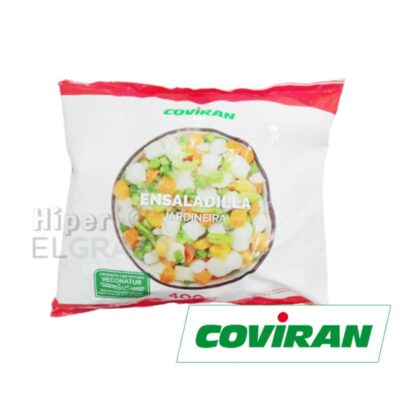 Ensaladilla Coviran 400gr.