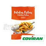 Patatas Coviran Caseras Congeladas 1kg.