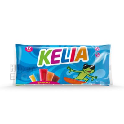 Polos Kelia Bolsa.