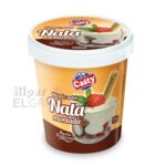 Nata Congelada Casty Montada 500ml.