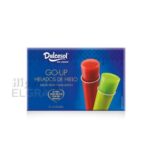 Polo Go-Up Lima Limón y Fresa Pack de 6 Unidades.