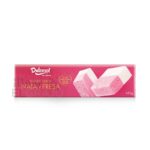 Bloque Nata Fresa 9 Piezas, Dulcesol 1kg.
