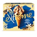 Cono Extreme de Vainilla Nestlé Pack de 6.