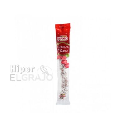 Longaniza Imperial El Pozo 250gr.