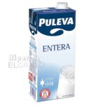 Leche Entera Puleva 1lt.