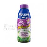 Leche Puleva Sin Lactosa, Semidesnatada 1Lt.