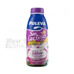 Leche Puleva Sin Lactosa, Desnatada 1Lt.