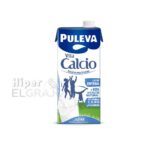 Leche Puleva Calcio, Entera.