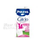 Leche Puleva Calcio, Desnatada 1Lt.