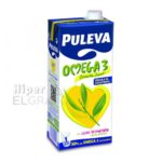 Leche Puleva Omega-3 1lt.
