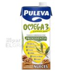 Leche con Nueces Puleva Omega 3, 1lt.