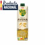 Bebida de avena Vivesoy de Pascual 1lt