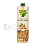 Bebida de Almendras Vive Soy 1lt.