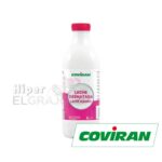 Leche Desnatada Botella Coviran 1lt.