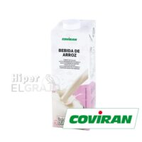 Bebida de Arroz Coviran 1lt.