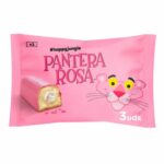 Pastelito Pantera Rosa