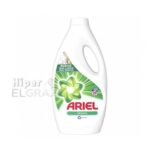 Detergente Ariel  29+6 Original.