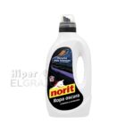 Detergente Norit 28 Lavados, Ropa Oscura Negro.