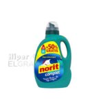 Detergente Norit Complet 1.8 l, 24+12 Lavados.
