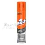 Limpia Hornos Forza Mr.Muscle 300ml.