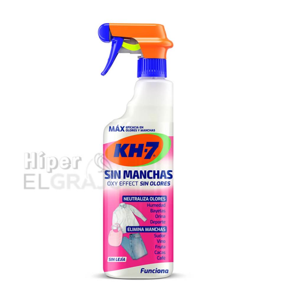 KH-7 Ropas Sin Manchas Spray 750ml.