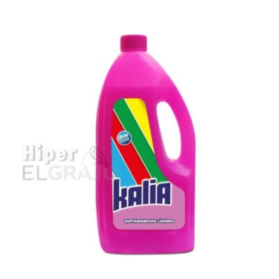 Quita Manchas Kalia Gel 950ml.