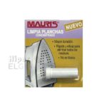 Limpia Plancha Mauris Barra.