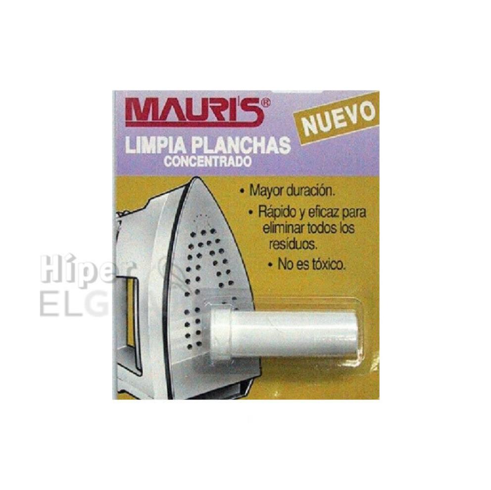 Limpia Plancha Mauris Barra.
