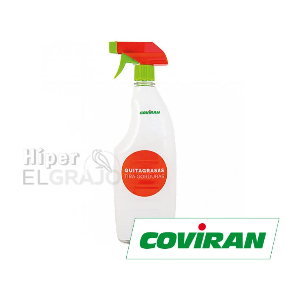 Quitagrasas sin Esfuerzo Coviran 1lt.