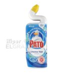 Pato WC Activo Océano Azul 750g.