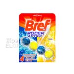Bref WC Poder Activo Limón 50g.