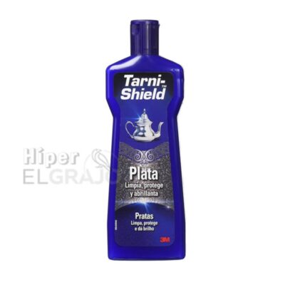 Tarni-Shield Plata Limpia 250ml.