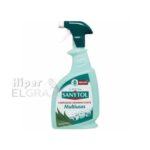Limpiador Multiusos Sanytol Pistola 750ml.