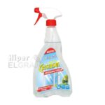 Cristasol Cristalino Pistola 750ml.