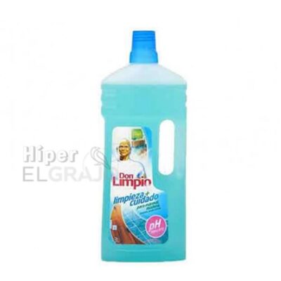 Don Limpio PH Neutro 1.3lt.
