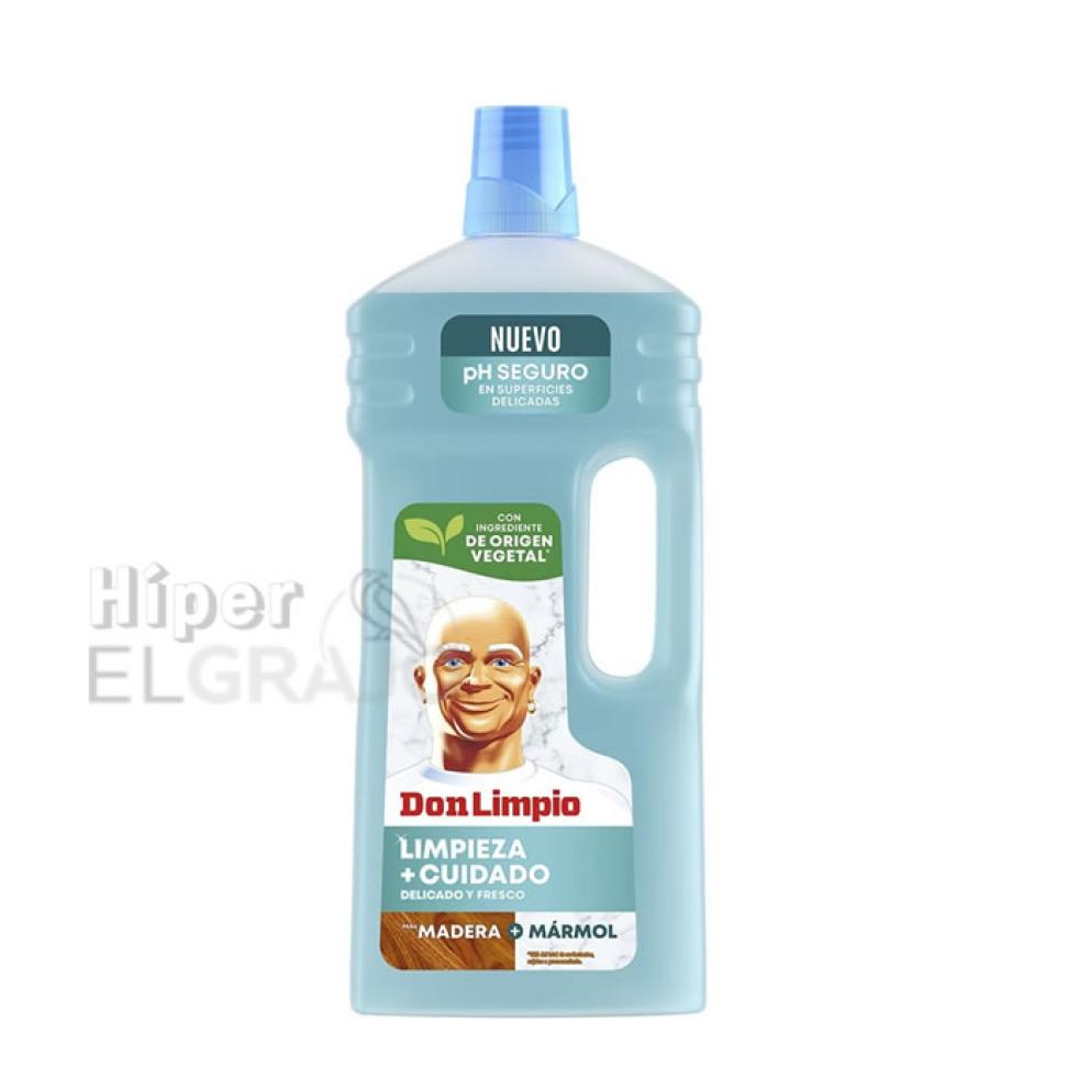 Don Limpio PH Neutro 1.5lt.